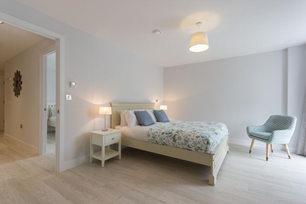 Citystay - Vesta Apartments Cambridge Exterior foto
